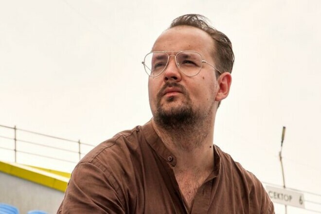 Ардельянов прокомментировал слухи о том, что он покинул Ужгород