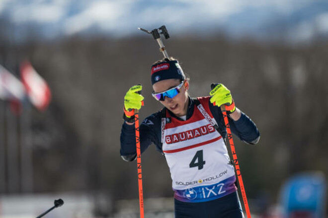 «Захопливі місяці попереду». Віттоцці поділилася планами підготовки