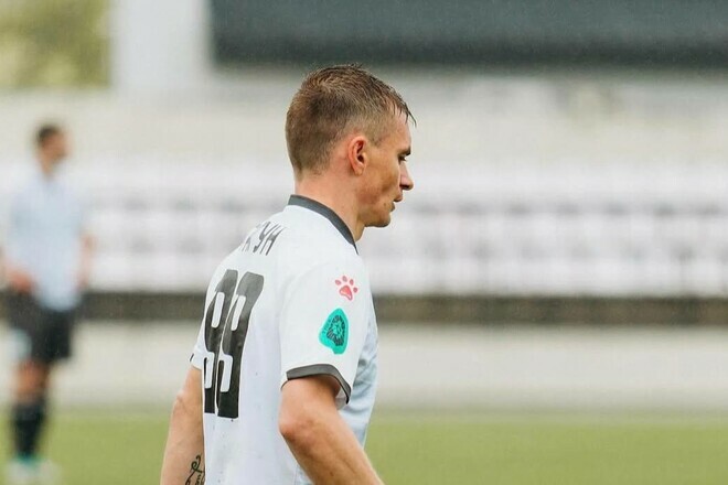 Защитника Кудровки забрали в ТЦК