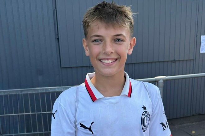 Андреа КОСТЮК: «За последний год забил за Милан 150 голов. Суммарно – 1000»