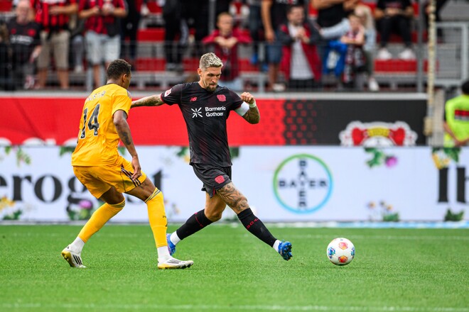 Товариські матчі, 5 серпня. Перемога Байєра, нічия Ноттінгема та Фіорентини