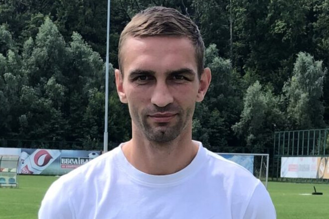 Один із найкращих бомбардирів в історії Першої ліги повернувся у футбол