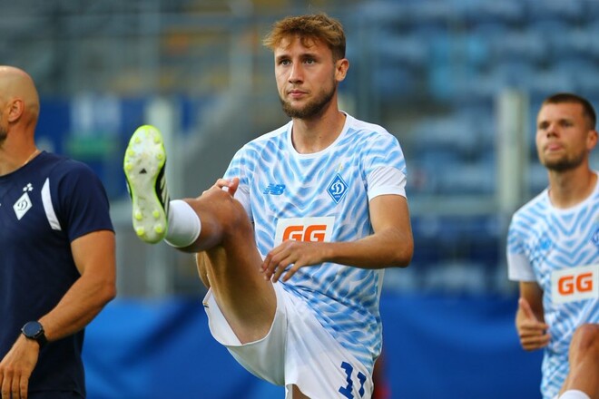 Экс-арбитр ФИФА: «Пенальти на Ванате? Случилось поспешное решение»