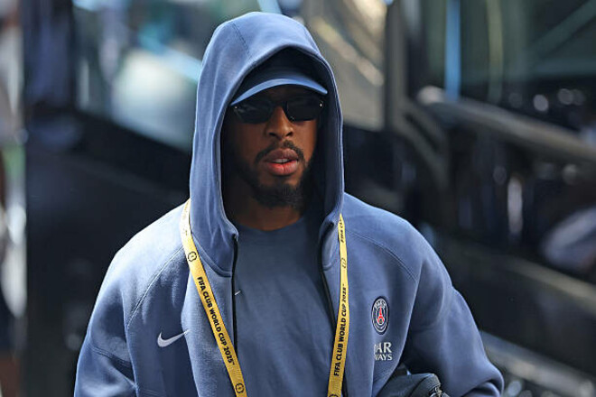 ПСЖ может попрощаться с легендой клуба. Энрике на него не рассчитывает