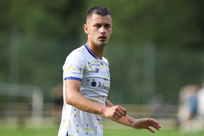 Перехоплення. На Шепелєва з'явилося відразу 2 претенденти