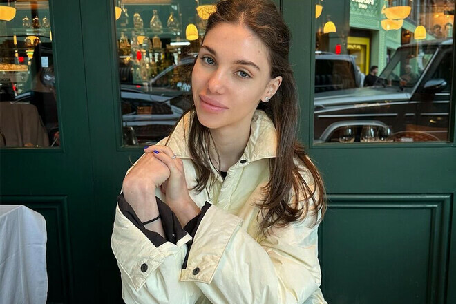 Дочь Суркиса отреагировала на фиаско Динамо в Лиге чемпионов: «Я промолчу»