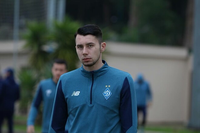 Переход 21-летнего украинского защитника в Динамо сорвался из-за денег