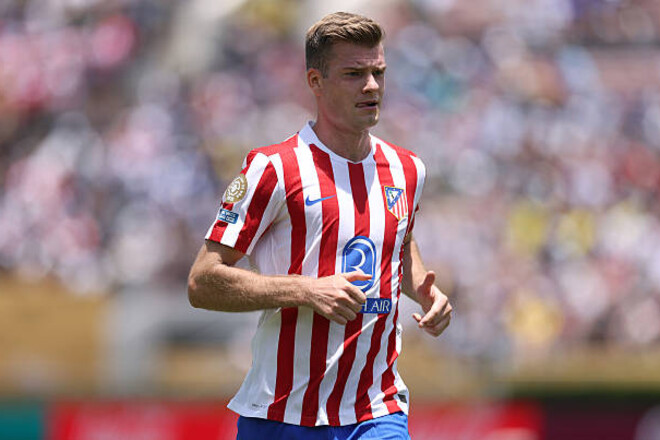 Серлот опередил Левандовски и Мбаппе в одном интересном рейтинге