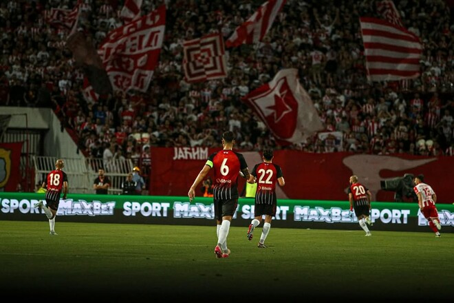 Лінкольн – Ноа. Прогноз і анонс на кваліфікацію Ліги Європи