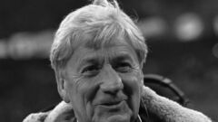 Умер звездный немецкий футболист, становившийся чемпионом мира в 1990 году