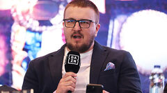 КРАСЮК: «Имел очень плохие предчувствия перед боем Усика, но...»
