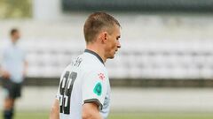 Защитника Кудровки забрали в ТЦК