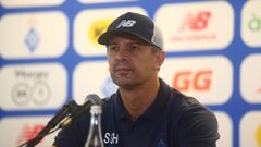 ШОВКОВСКИЙ: «Был выход три на один. И после стандарта не забили»