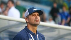 Шовковський прорахувався із Пафосом. Чому Динамо програло кіпріотам