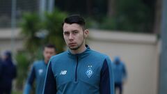 Переход 21-летнего украинского защитника в Динамо сорвался из-за денег