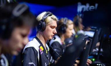 TNL – NAVI. BLAST Bounty. Кваліфікація. Дивитись онлайн. LIVE трансляція