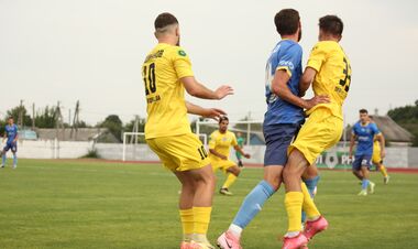 Тростянец – Пенуэл – 3:0. Вопреки тревогам. Видео голов и обзор матча