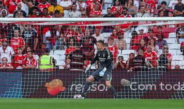 Ніцца – Бенфіка. Прогноз і анонс на матч кваліфікації Ліги чемпіонів