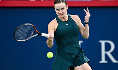 Who will Svitolina play with? Cincinnaty Super Tournament Down: The Rivals of the Ukrainian women