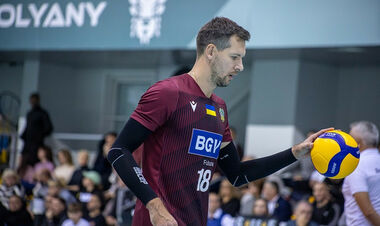 Екс-догравальник збірної України продовжить кар'єру в Румунії