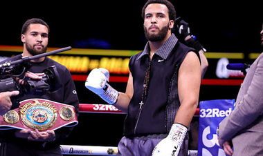 The British floor: “Ituma will easily win it. Promotors are not idiots
