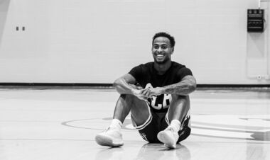 ОФИЦИАЛЬНО. Чемпион Суперлиги подписал американского защитника