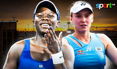 Вікторія Мбоко – Єлена Рибакіна. Прогноз, анонс на матч WTA 1000 у Монреалі