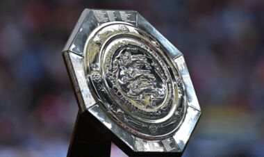 Ліверпуль може наздогнати Арсенал за кількістю виграних Суперкубків Англії