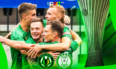 Полісся – Пакш. Прогноз і анонс на матч кваліфікації Ліги конференцій