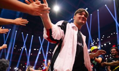 «Тір-2 проти тір-3?» s1mple забулив українське дербі між NAVI та TNL