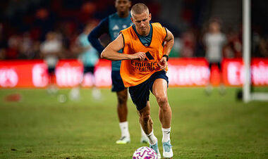 Чи зіграє Зінченко? Відомі стартові склади на матч Арсенал – Вільярреал