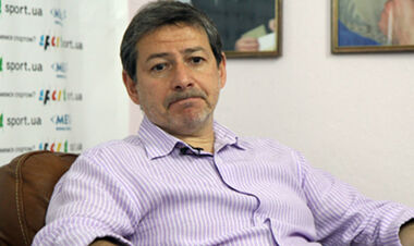 В'ячеслав ФРІДМАН: «Тут хтось просто вирішив попіаритися»