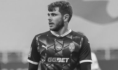 Напередодні смерті Білоцерковець повернувся до загальної групи Зорі