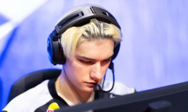 NAVI здолали TNL у дербі та пройшли далі на BLAST Bounty