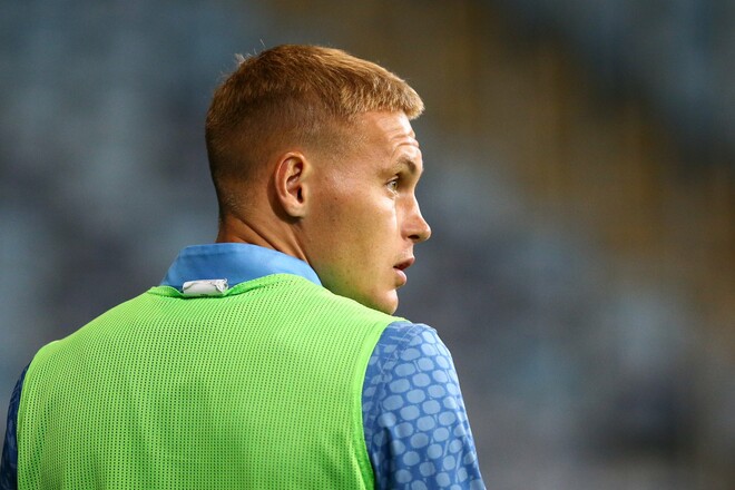 Поєдинок із Пафосом став ювілейним для Віталія Буяльського