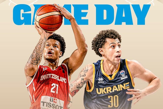 Три гравці НБА проігнорували виклик до збірної України на відбір до ЧС