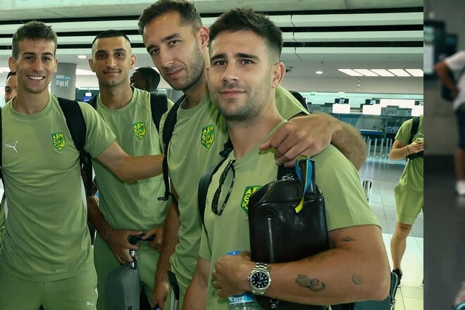 АЕК Ларнака – Легія. Прогноз і анонс на матч кваліфікації Ліги Європи