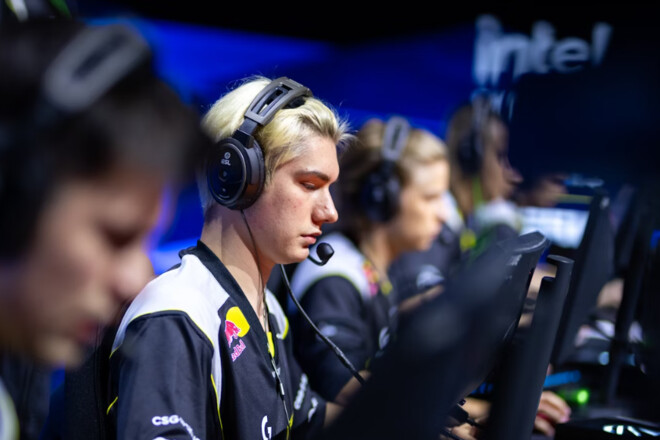 TNL – NAVI. BLAST Bounty. Кваліфікація. Дивитись онлайн. LIVE трансляція