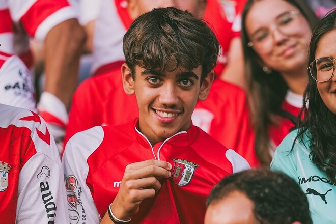 ЧФР Клуж – Брага. Прогноз і анонс на матч кваліфікації Ліги Європи