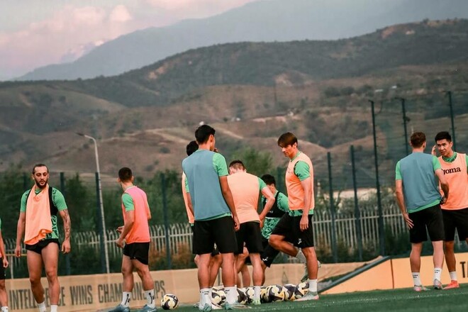 Кайрат – Слован. Прогноз и анонс на матч квалификации Лиги чемпионов