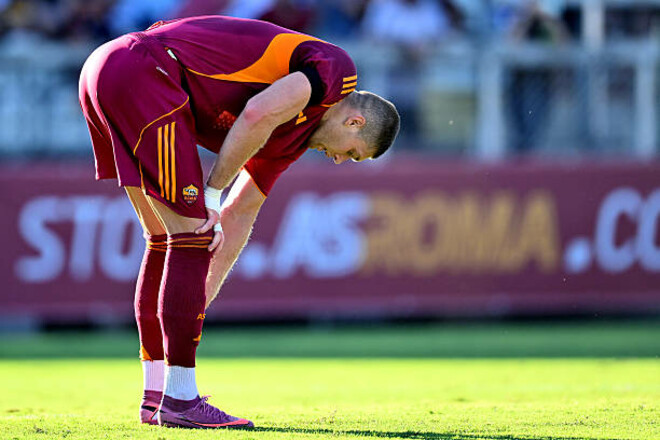 «Говорить такое о нем». В Италии в шоке от заявления Гасперини о Довбике