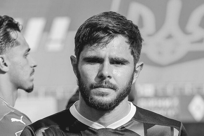 В Динамо высказались о смерти Владимира Белоцерковца