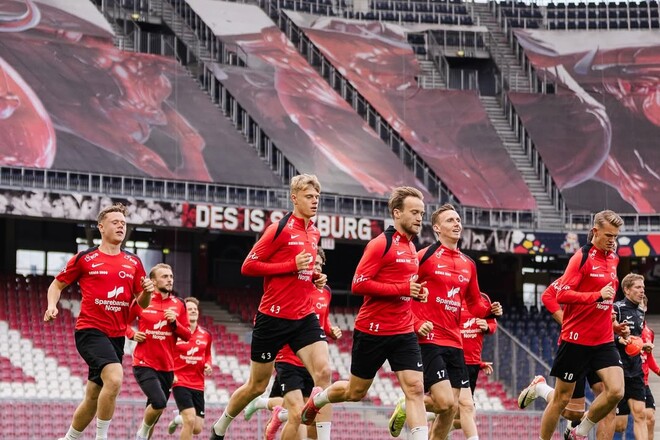 Хеккен – Бранн. Прогноз и анонс на матч квалификации Лиги Европы