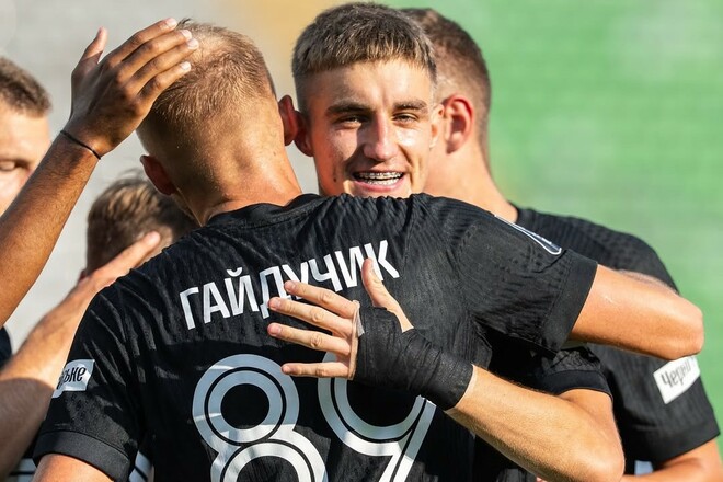 Украинский легионер рассказал о главных секретах в игре Пакша