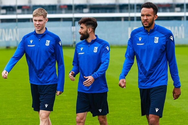 Лех – Црвена Звезда. Прогноз и анонс на матч квалификации Лиги чемпионов