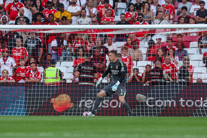 Ніцца – Бенфіка. Прогноз і анонс на матч кваліфікації Ліги чемпіонів