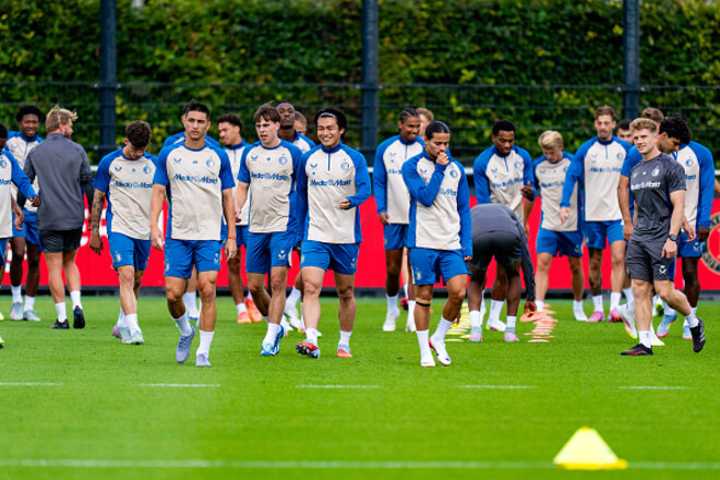 Феєнорд – Фенербахче. Прогноз і анонс на матч кваліфікації Ліги чемпіонів