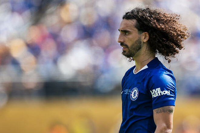Челсі ухвалив рішення щодо свого захисника. Відпускати його не хочуть