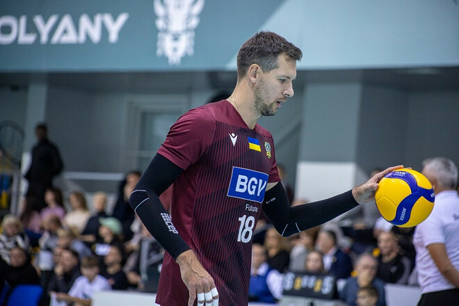 Екс-догравальник збірної України продовжить кар'єру в Румунії