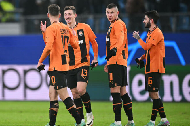 Игрок Шахтера перейдет в известный клуб Бундеслиги. Есть договоренность